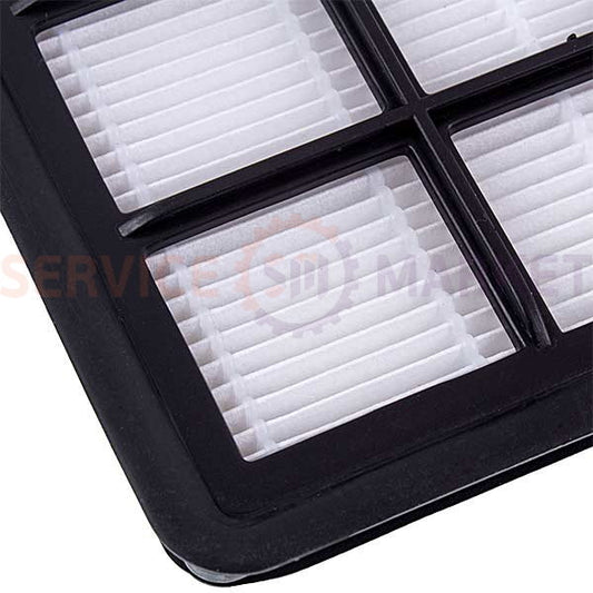 Фільтр вихідний HEPA для пилососу Gorenje