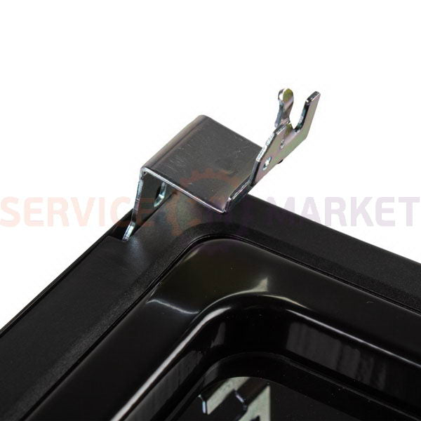 Дверь для микроволновой печи Electrolux