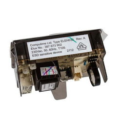 Таймер електрон. ELEH0132 для духовки плити Electrolux