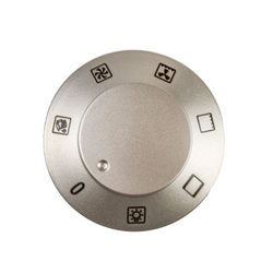 Ручка регулювання режимів 233344 для духової шафи Gorenje