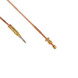 Термопара гриля духовки для газу. плити L=800mm Electrolux