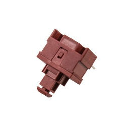 Кнопка мережі для пилососу KAN-L1 250V Electrolux