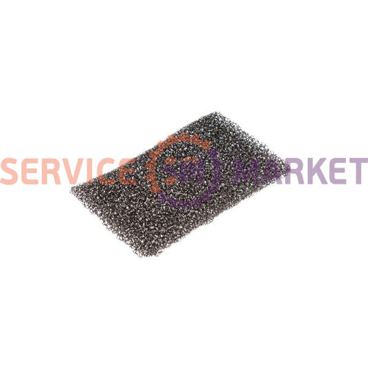 Набір фільтрів F132 циліндр. HEPA з сіткою + двигуна + вихідний для пилососу Zanussi