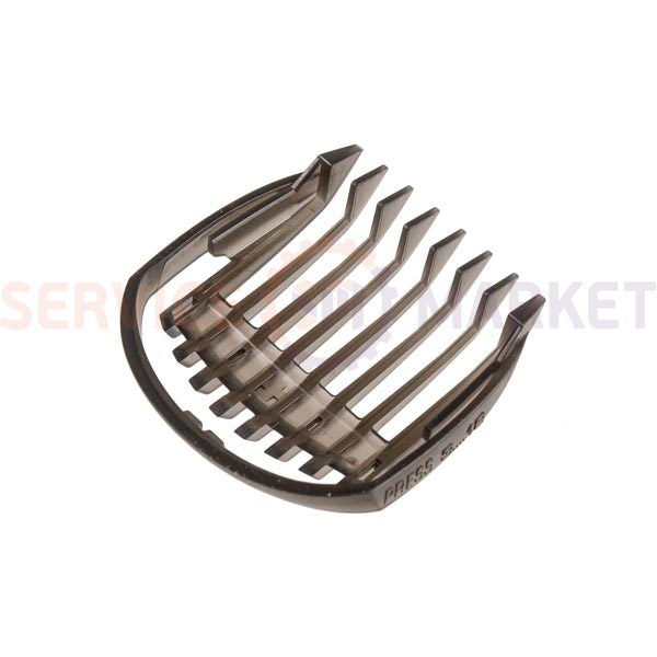 Насадка (з регул. по висоті 3-18 mm) для тримера BaByliss