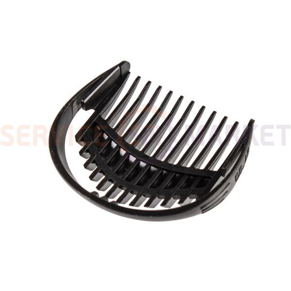 Насадка (з регул. по висоті 0.5-4.5 mm) для тримера BaByliss