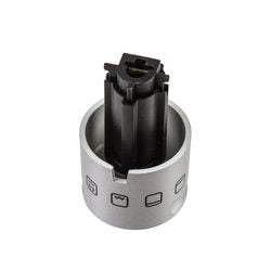 Ручка регулювання режимів для духової шафи Zanussi