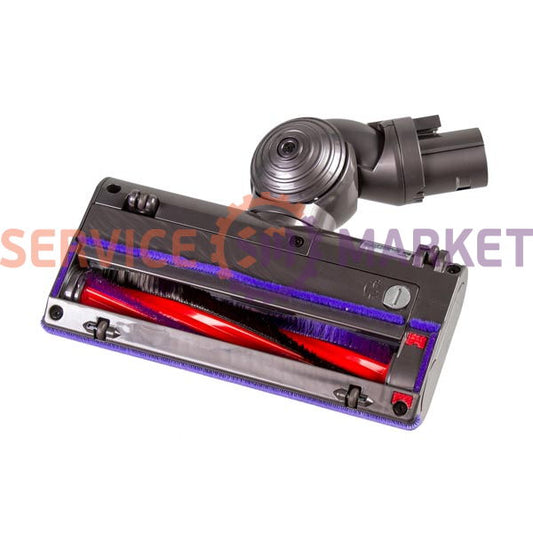 Щітка Turbo для акумуляторного пилососу Dyson