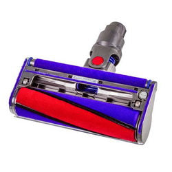 Паркетна щітка з електроприводом для акумуляторного пилососу Dyson