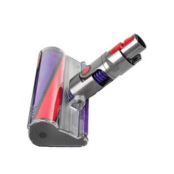 Паркетна щітка з електроприводом для акумуляторного пилососу Dyson