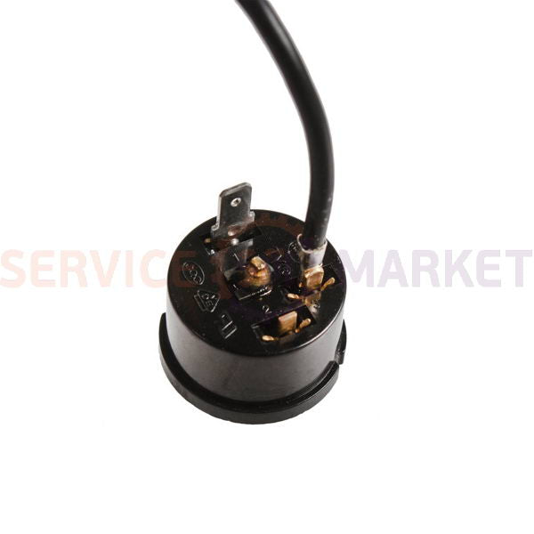 Реле пусковое для холодильника QP2-15/D Gorenje