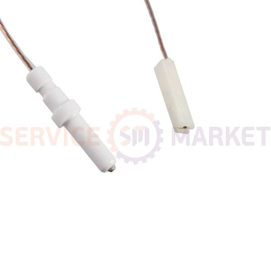 Свічка електрозапалювання для варильної панелі L=500 Gorenje