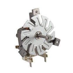 Двигун вент. конвекції + крильчатка для духовки YJ61-16AHZ02 21W Beko