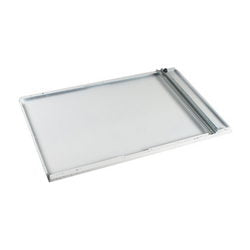 Панель корпусу права для плити Electrolux