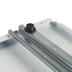 Панель корпусу права для плити Electrolux