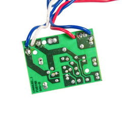 Плата керування для пилососу AEG