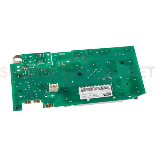 Модуль індикації для прання. машини AEG