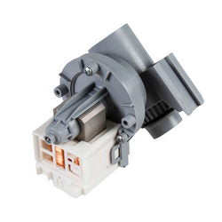 Помпа 18W (конт. розд. ззаду, на 3 самор.) Askoll AEG