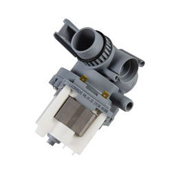 Помпа 18W (конт. розд. ззаду, на 3 самор.) Askoll AEG