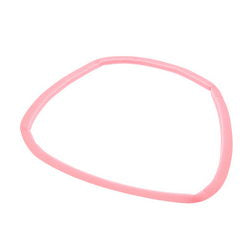 Уплотнитель бака (передний) для сушильной машины Zanussi