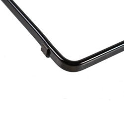 Решітка (права) для газової плити (метал) 490x225mm Electrolux