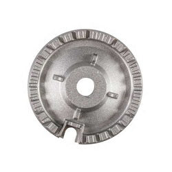 Пальник - розсікач (середній) для варильної панелі D=68mm Beko