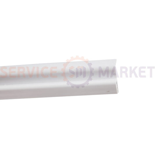 Заднее обрамление стеклянной полки 409817 для холодильника Gorenje