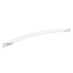 Ручка дверцят духовки для плити L=465/крепл.380mm Zanussi