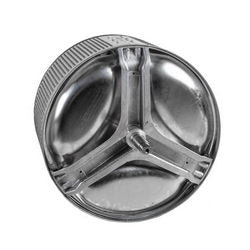 Барабан у зборі з хрестовиною для прання. машини AEG