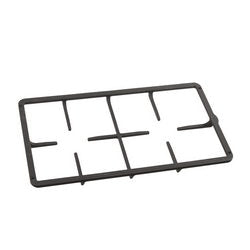 Решітка (права/ліва) для газової плити (чавун) 495x275mm Electrolux