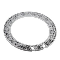 Внутрішнє обрамлення люка для пральної машини AEG