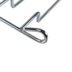 Ґрати 385x375mm для духовки Zanussi