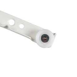 Напрямна (ліва) ящика для овочів холодильника Electrolux