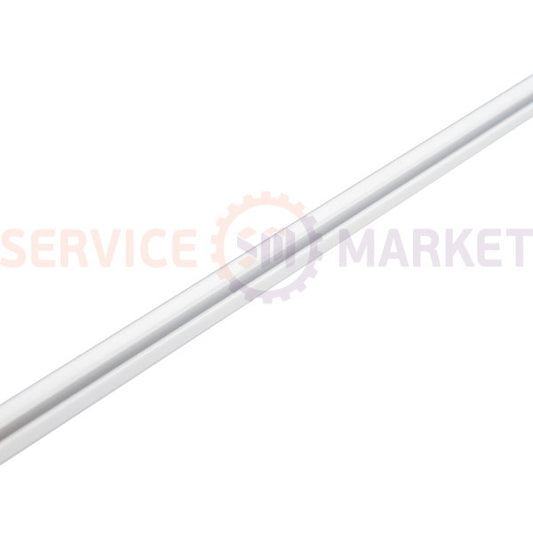 Обрамлення задній скляній полиці для холоду. Electrolux