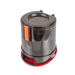 Кришка контейнера для пилу пилососа Electrolux