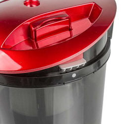 Кришка контейнера для пилу пилососа Electrolux