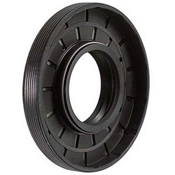 Сальник 1787072 для пральної машини 35*76*10/14 NQK Miele