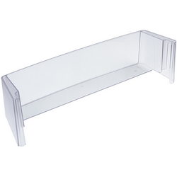 Дверна поліця для пляшок 455x115mm 11031593 у холодильник Bosch