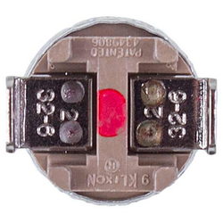 Термозапобіжник 204°C 4055297511 для парогенератора Electrolux