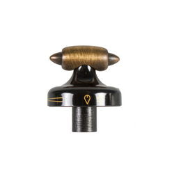 Ручка регулировки режимов духовки для плиты Zanussi