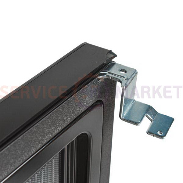 Дверь для микроволновой печи Electrolux