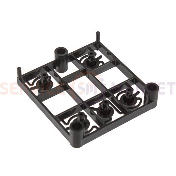 Кнопки панелі керування для НВЧ-печі Electrolux