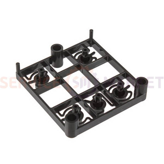 Кнопки панелі керування для НВЧ-печі Electrolux