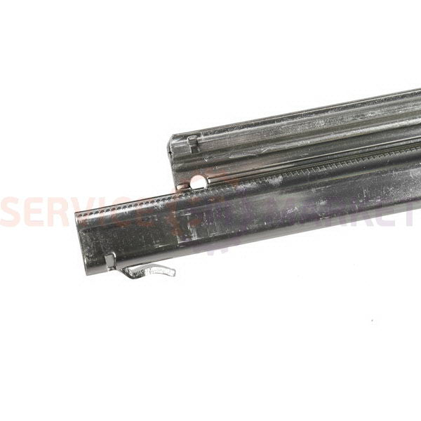 Напрямна скринька (телескопічна права) для вакуумного пакувальника Electrolux