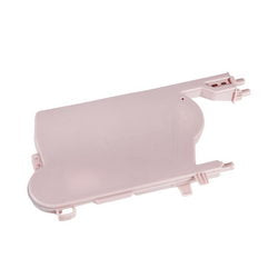 Теплообмінник (малий) у зборі для посуду. машини Electrolux