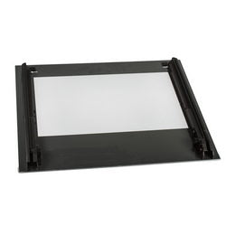 Скло дверей для духовки 596x465mm Electrolux