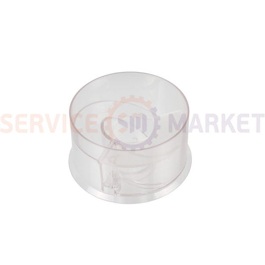 Фільтр циклонний для контейнера пилососу Bosch