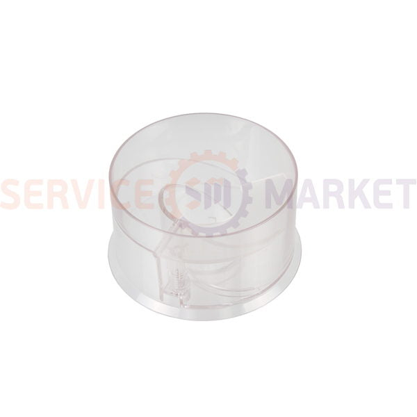 Фільтр циклонний для контейнера пилососу Bosch