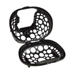 Тримач мішка для пилососу Electrolux чорний