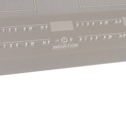 Склокерамічна варильна поверхня для індукцій. панелі Electrolux