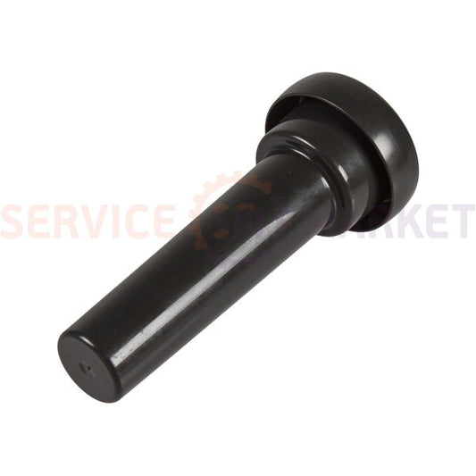 Товкач для м'ясорубки Moulinex сірий